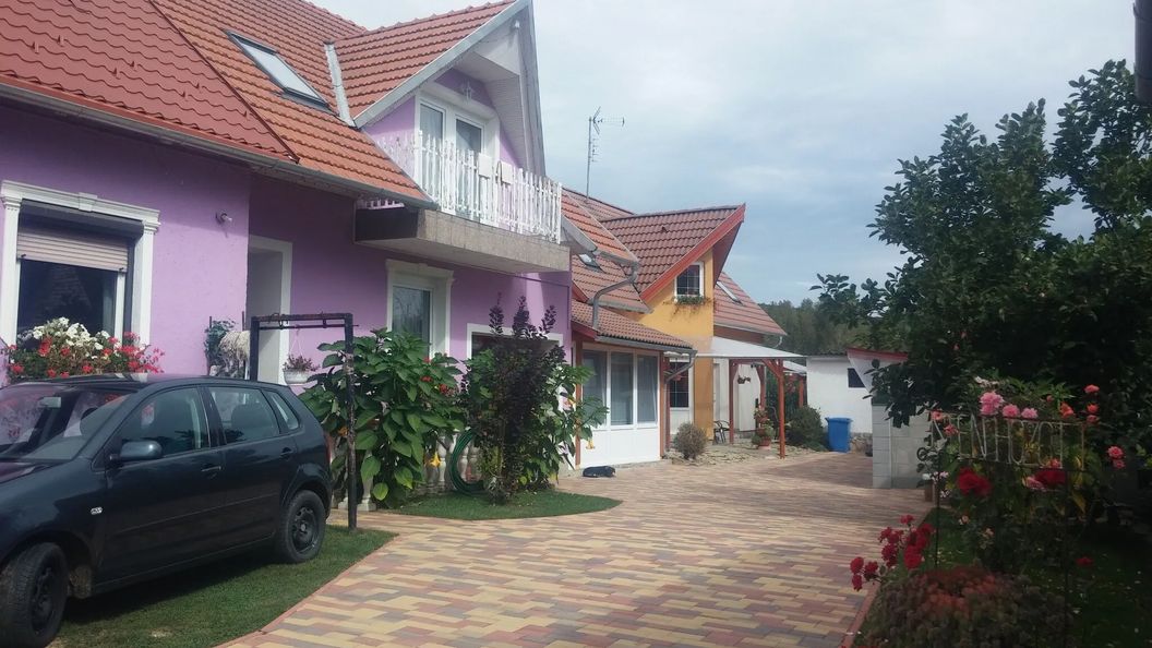 Bakonyszíve Vendégház Zirc (1)