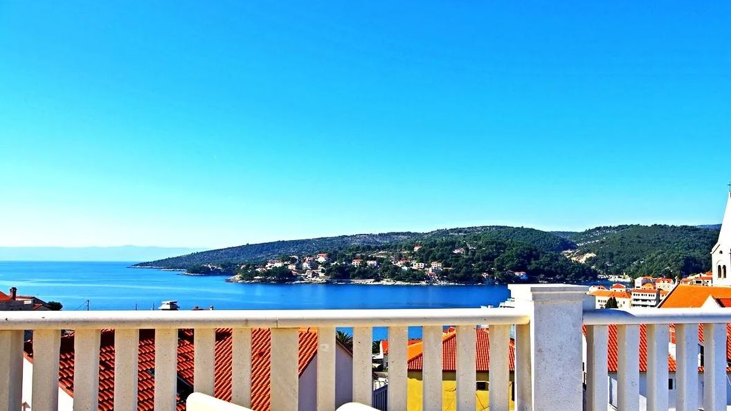 Apartment Serka Sumartin (1)