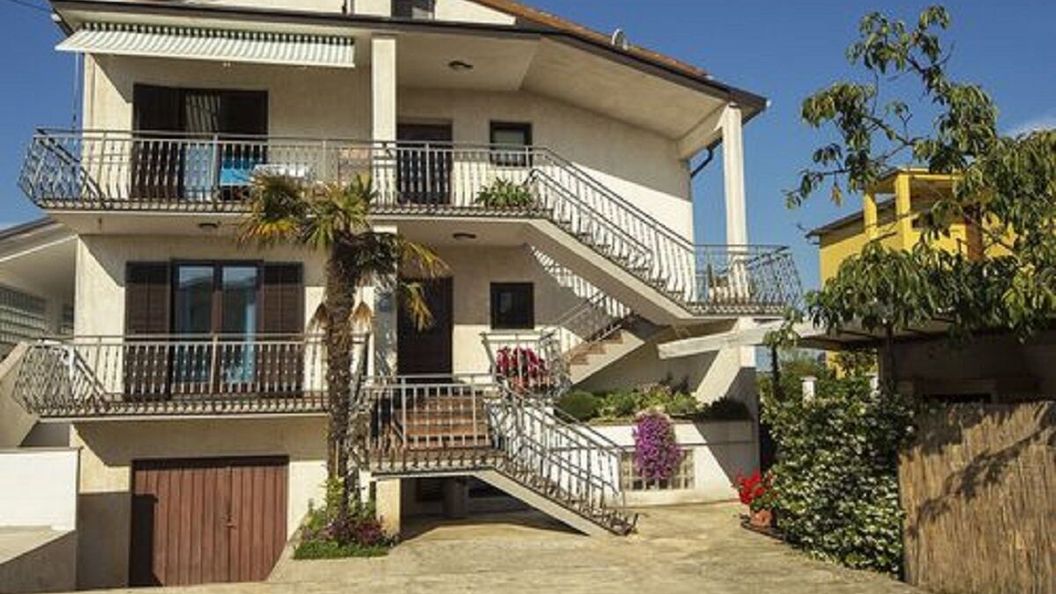 Apartmani Jurišević Umag (1)