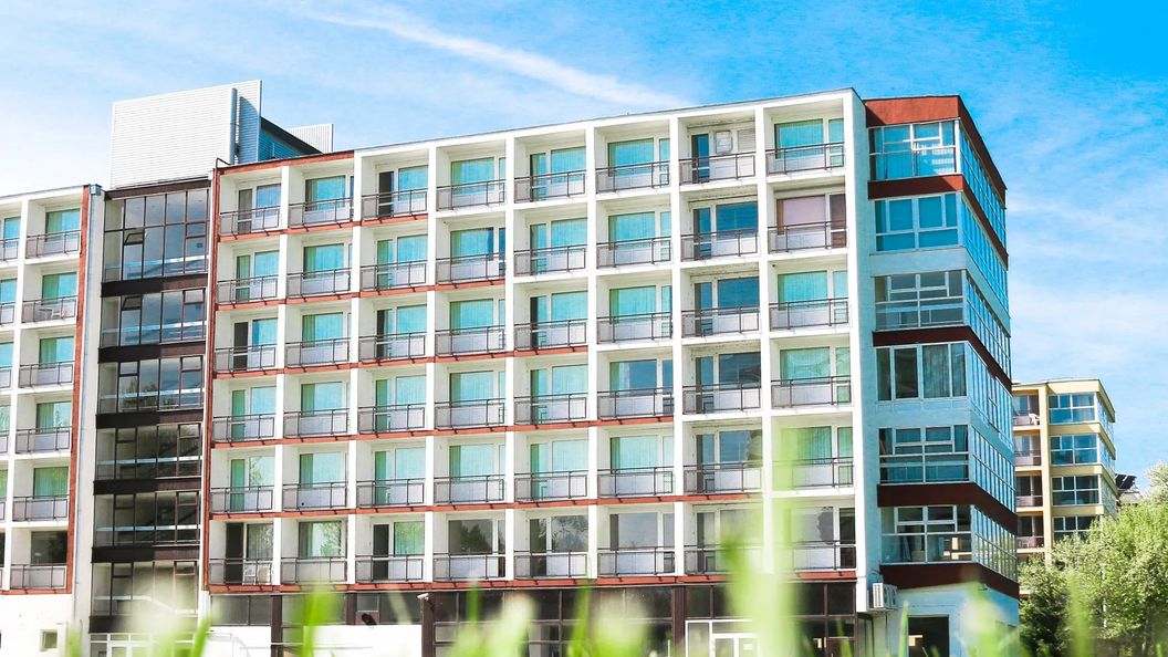 Hotel Hungária Siófok (1)