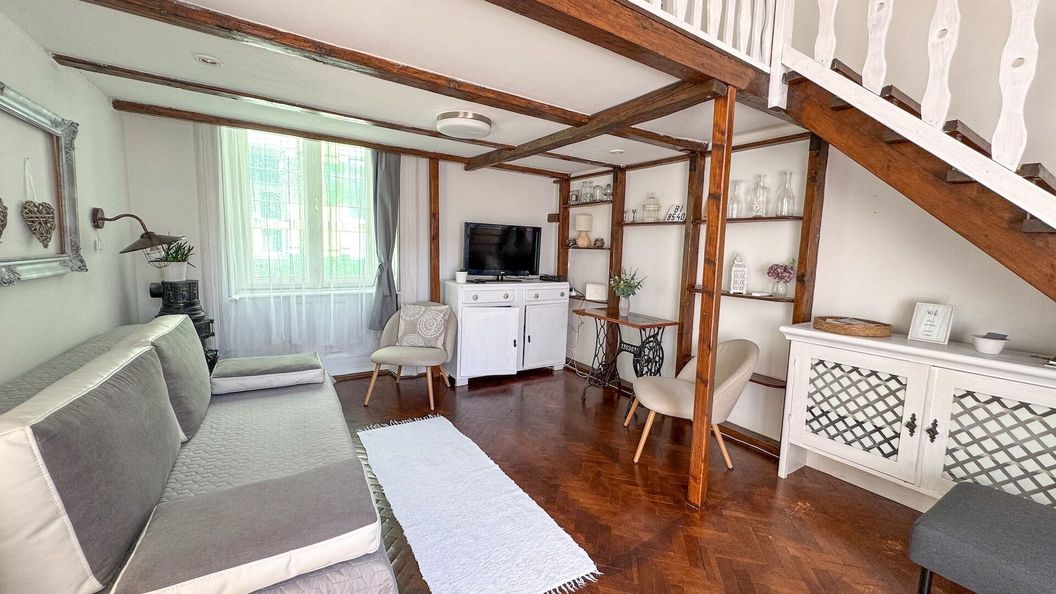 Agria Vintage Apartman Eger (1)