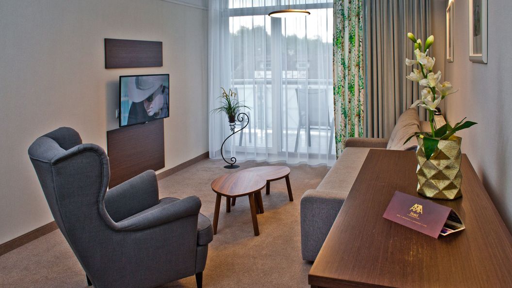 Hotel Ara Restauracja Club Jastrzębia Góra (1)