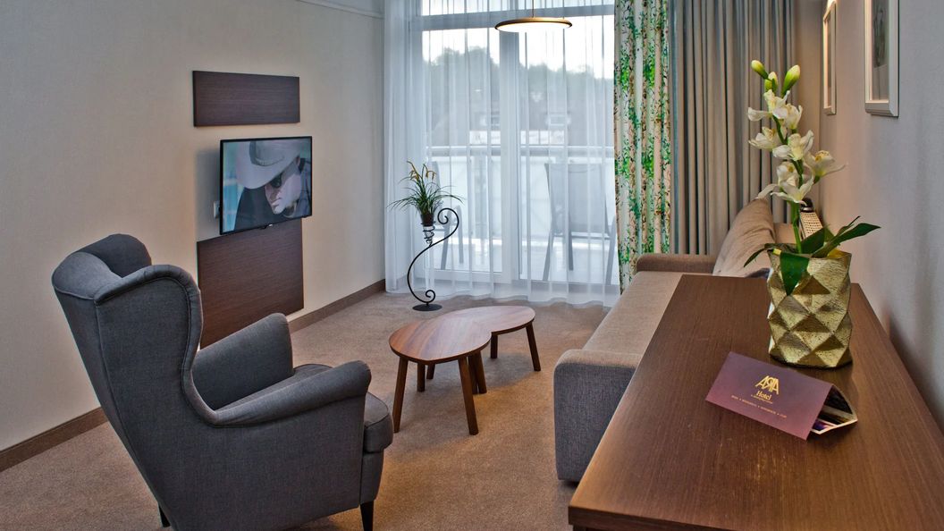 Hotel Ara Restauracja Club Jastrzębia Góra (1)