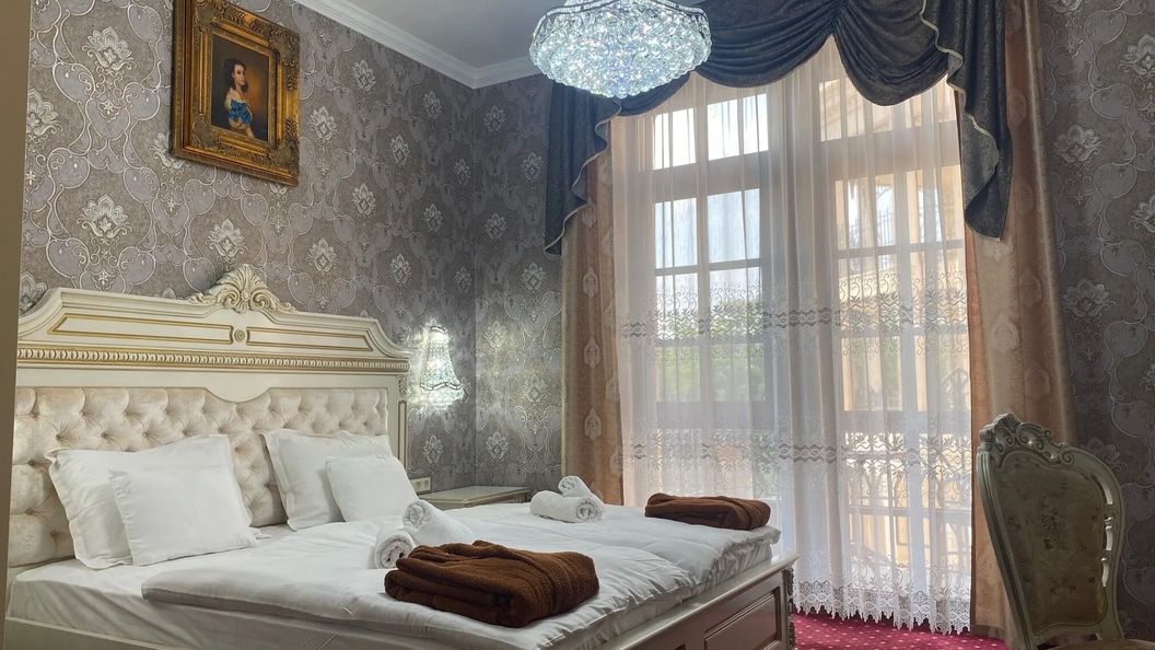 Borostyán Med-Hotel Debrecen - Nyíradony (1)