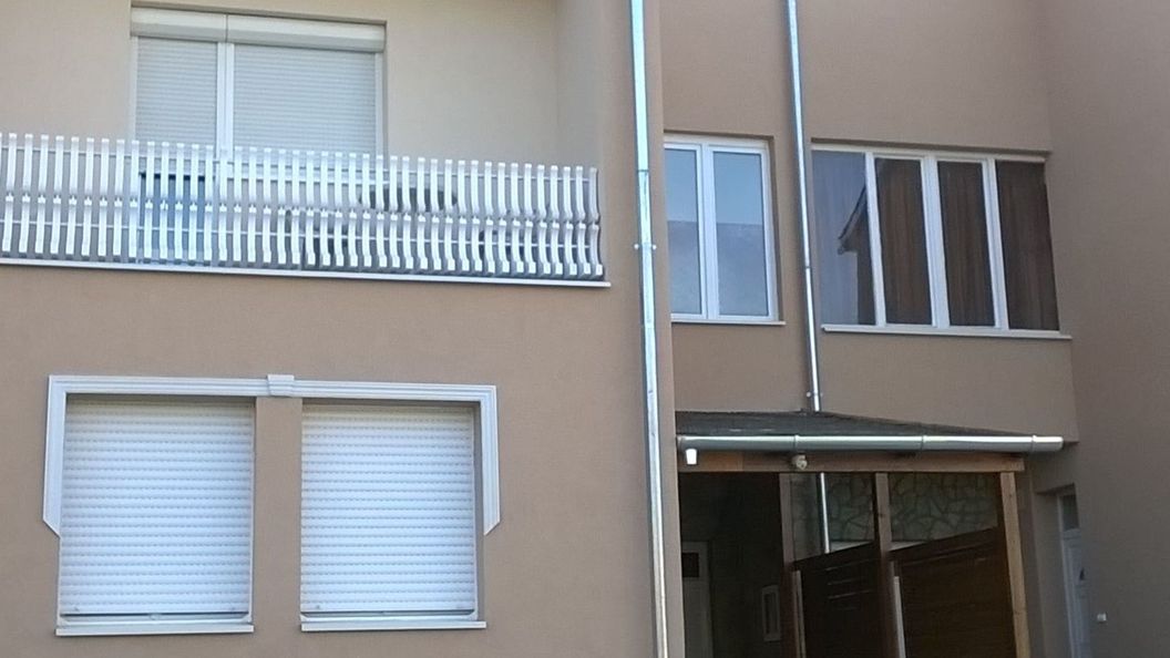 Liget Apartman Zalakaros (1)