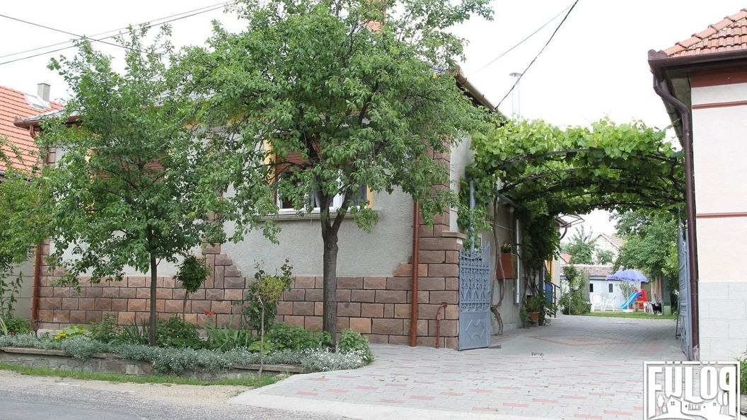 Fülöp Vendégház III. Bogács (1)