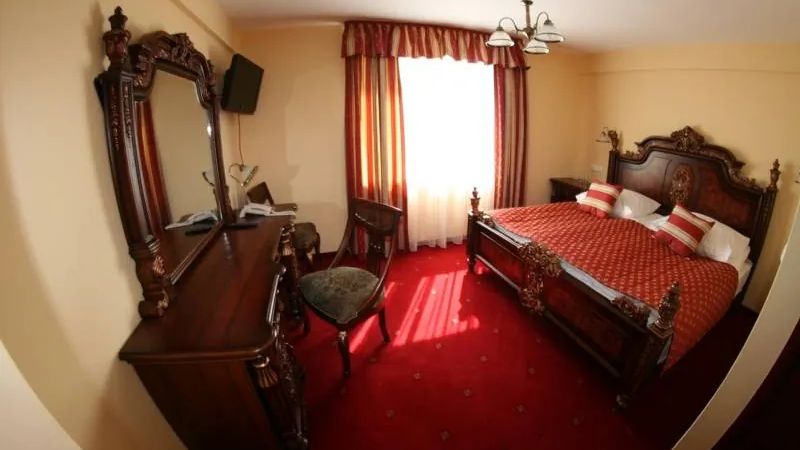 Hotel Daisy Superior Kraków (1)