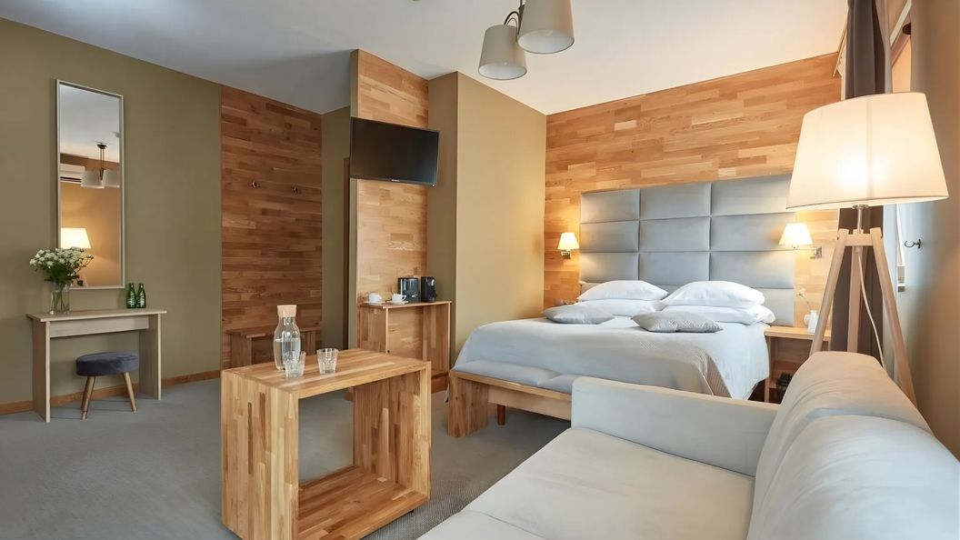 Hotel Batory Kraków (1)