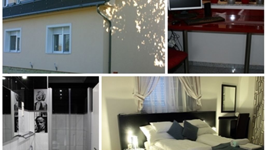 Bognár Vendégház Zirc (1)