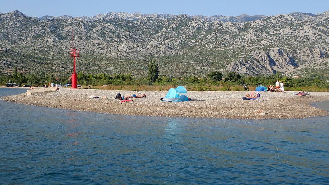 Apartmani Nekić Seline (1)