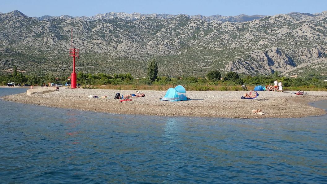 Apartmani Nekić Seline (1)