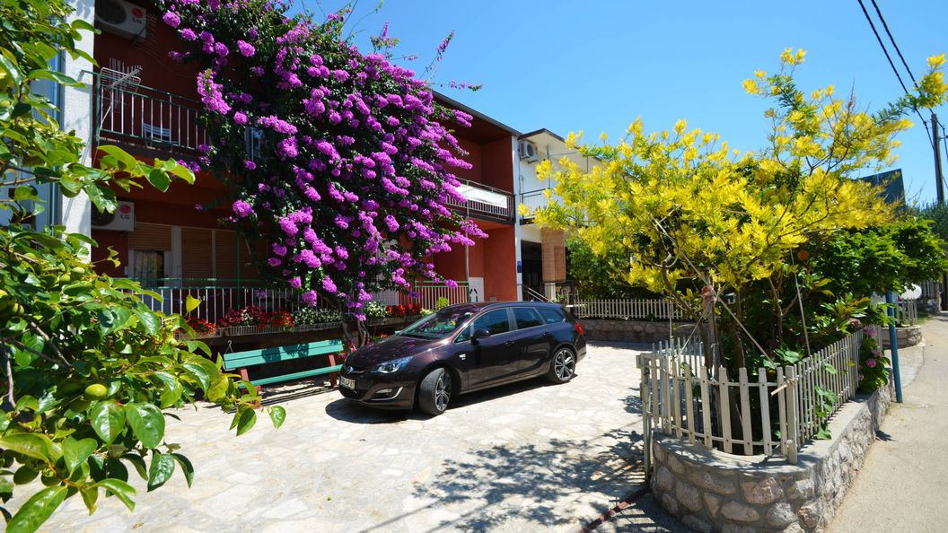 Pansion Tinka Starigrad (1)