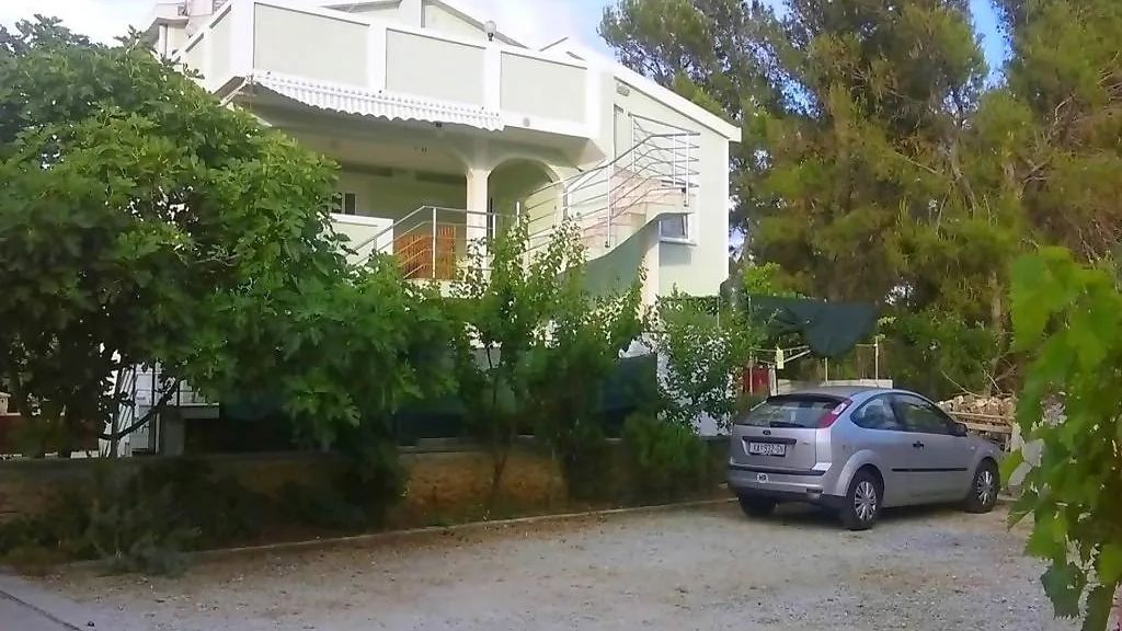 Apartman Lavanda 2 Vir (1)