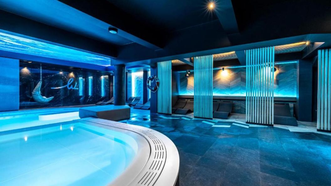 Hotel Warszawa Spa&Resort Augustów (1)