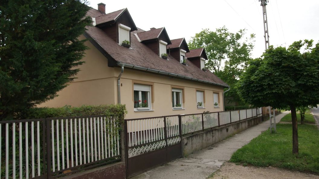 Móró Apartman B Balatonboglár (1)
