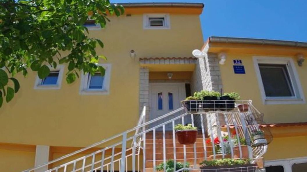 Apartman Ližnje more Valbandon (1)