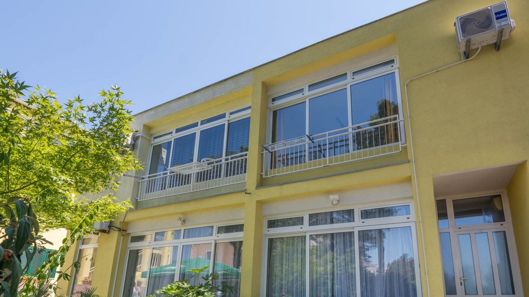 Apartman Remy Biograd na Moru (1)