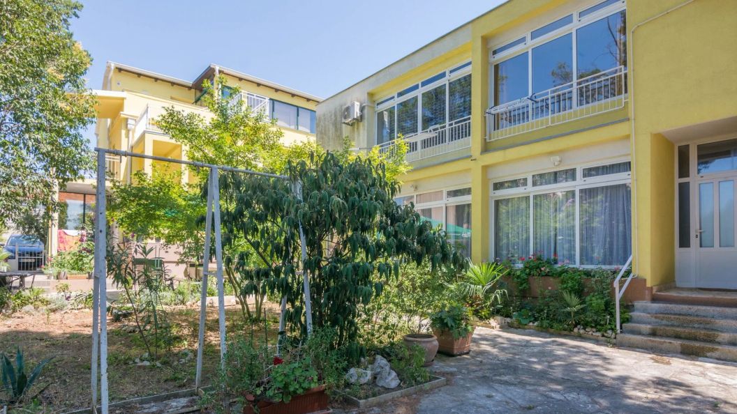 Apartman Remy Biograd na Moru (1)