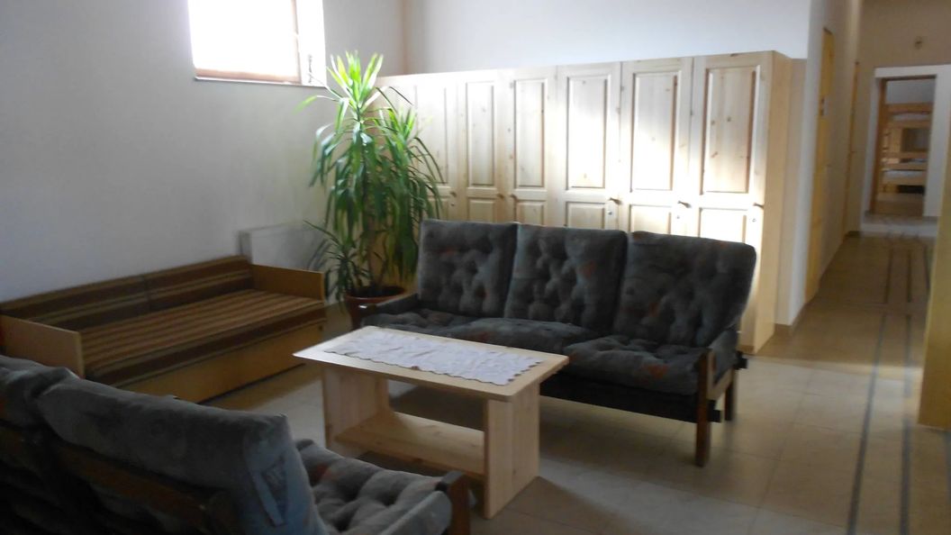 Szent Antal Szálláshely Gyomaendrőd (1)