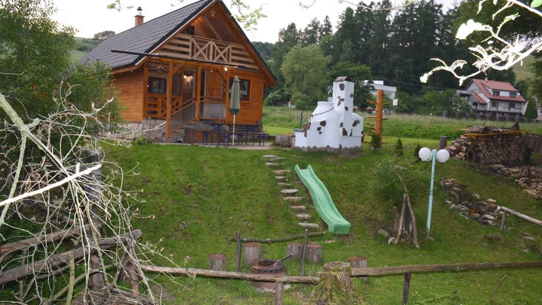 Chata Emka Vyšný Kubín (1)