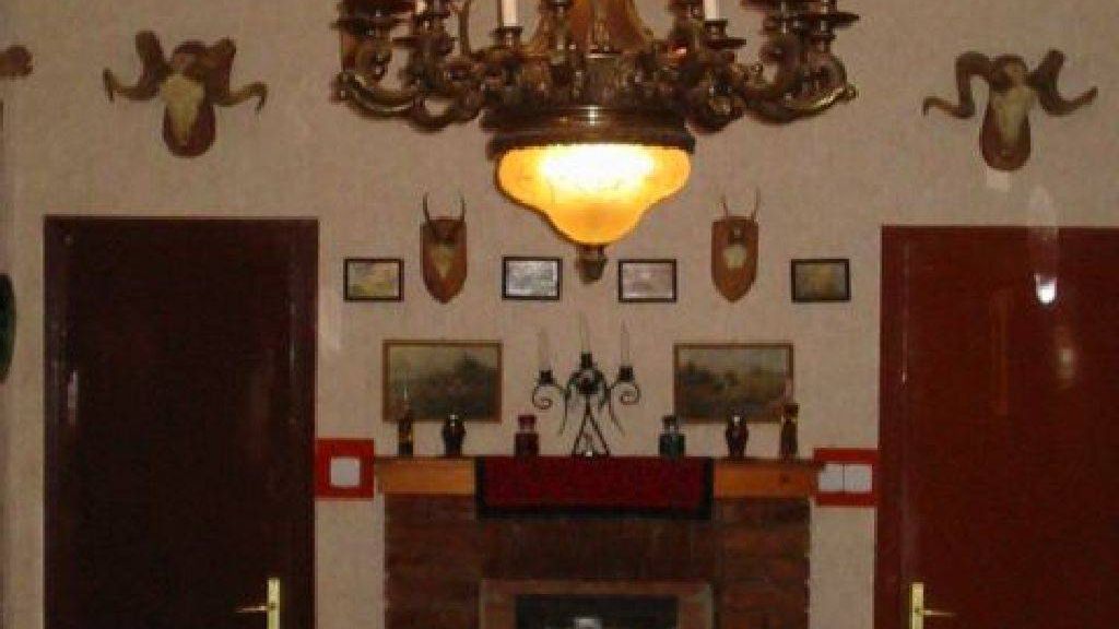 Oláh Vendégház Hortobágy (1)