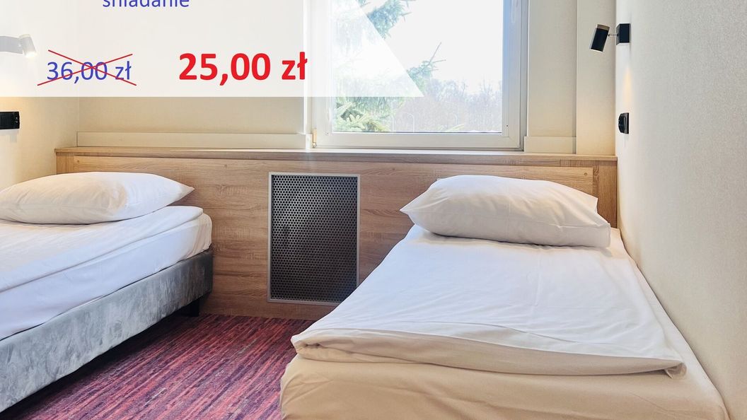 Hotel Rok Kraków (1)