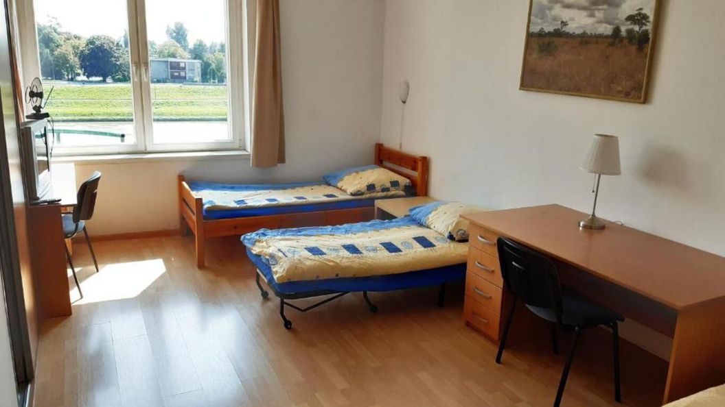 Salwator Apartments Kraków (1)