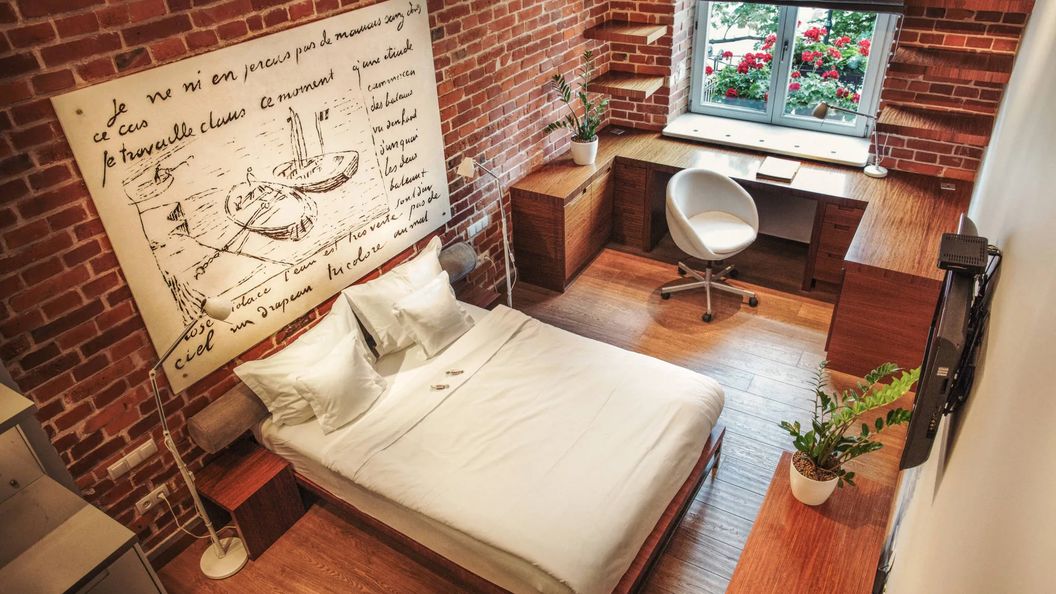 Apartamenty Straszewskiego Kraków (1)