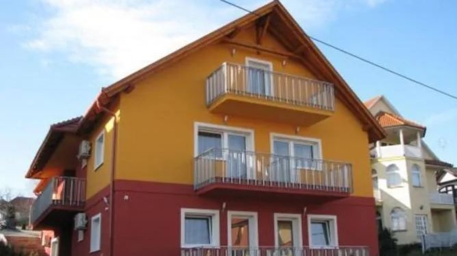 Zala Aranya Panzió Zalakaros (1)