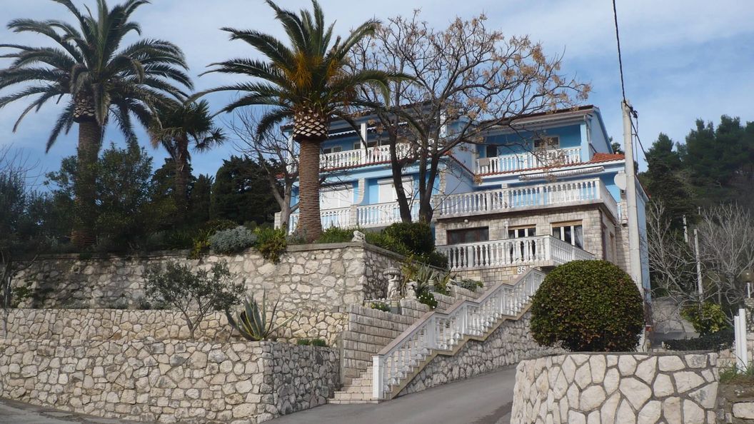 Lupic Apartmani Rab (1)