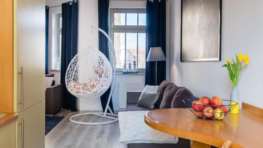 Kierunek Sopot Apartament Gracja (1)