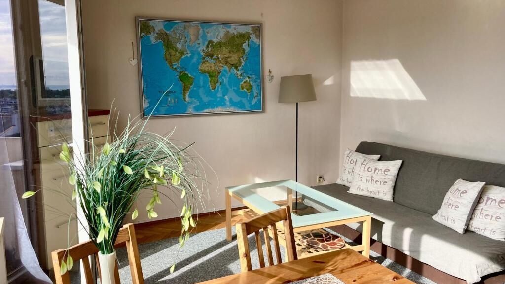 Kierunek Sopot Apartament Centrum II (1)