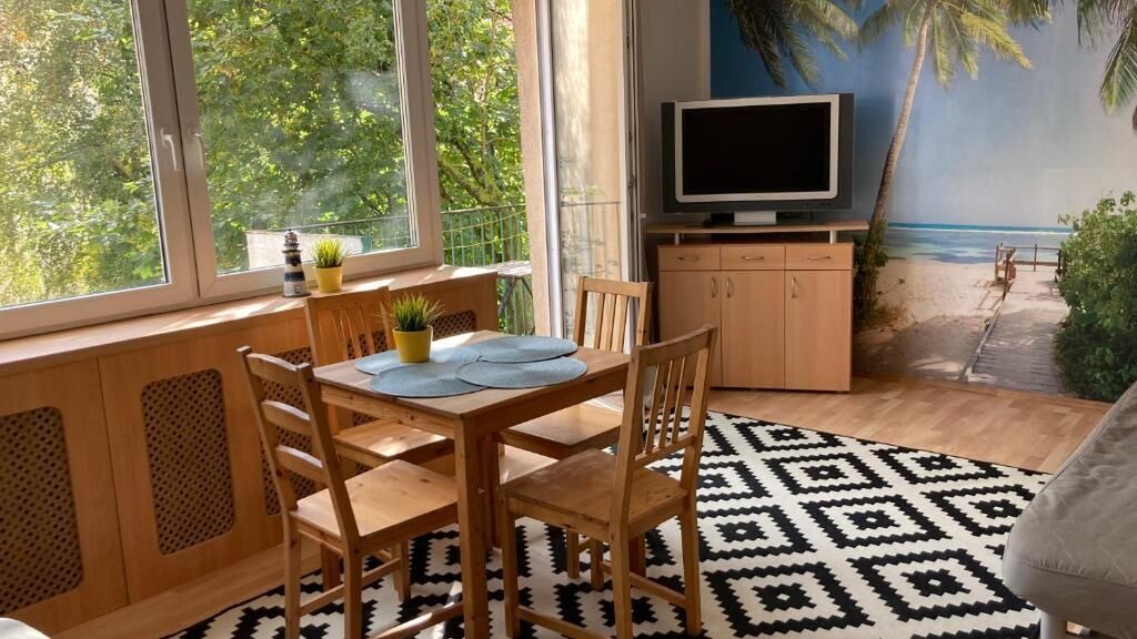 Kierunek Sopot Apartament Sopot Centrum I (1)