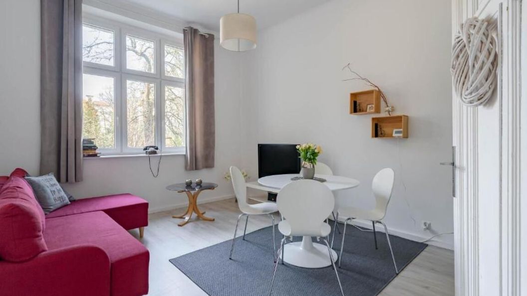 Kierunek Sopot Apartament Sopot Deluxe II (1)