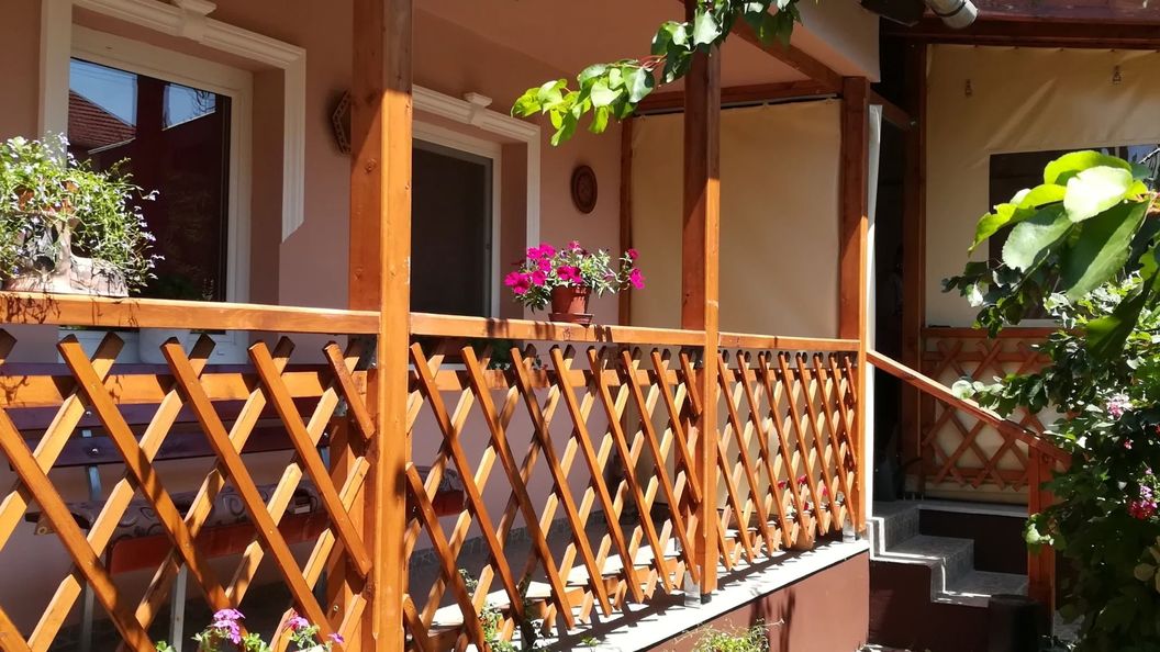 Tiszavirág Apartmanház Szeged (1)