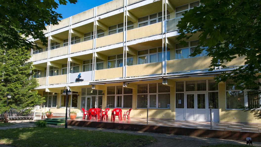 Nostra Hotel Siófok (1)