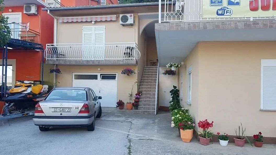Apartmani Nil Sveta Marija Magdalena Karlobag (1)