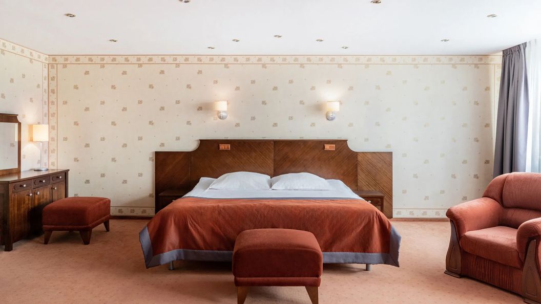 Hotel Alf Kraków (1)