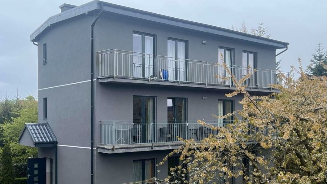 Pokoje Gościnne Akacja Kołobrzeg (1)