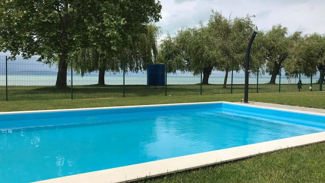 Ezüstpart Apartman Siófok by BLTN (1)