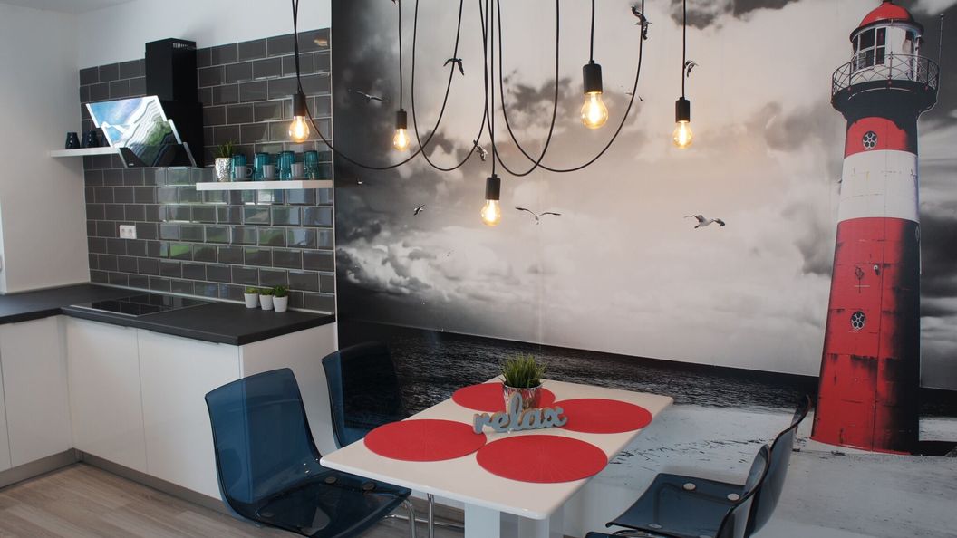 Laguna Beach Apartmanok Siófok (1)