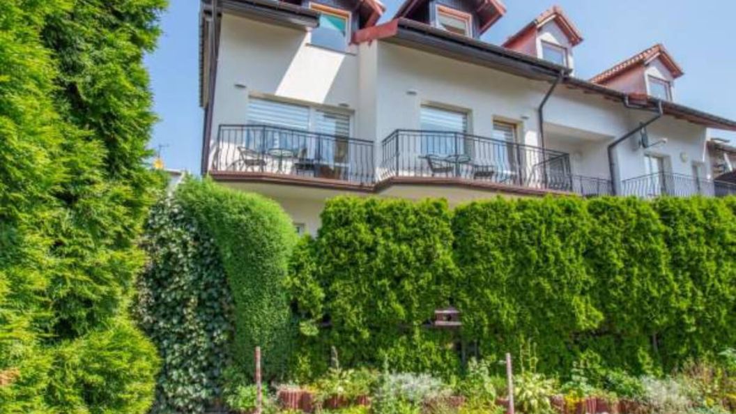 Pokoje Kołobrzeg Blisko Morza (1)