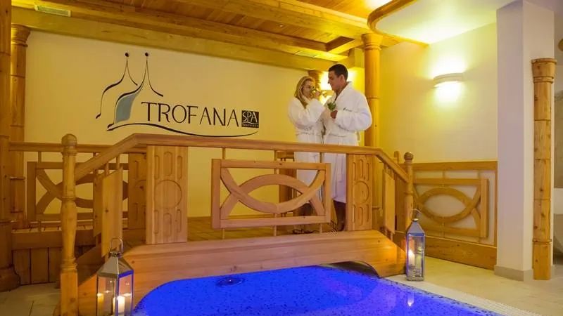 Hotel Trofana Międzyzdroje (1)