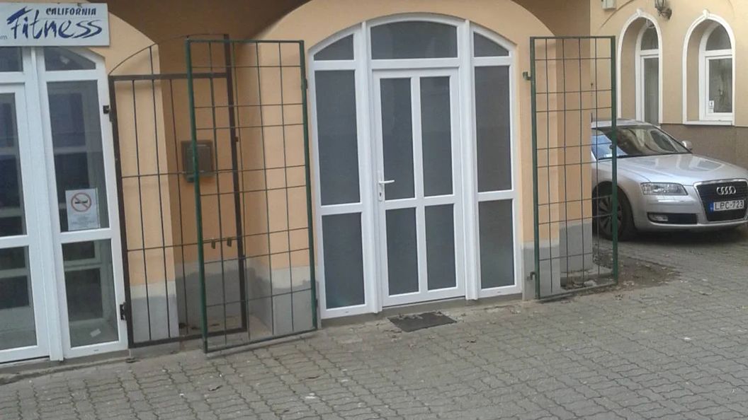 Arad Apartman Debrecen (1)