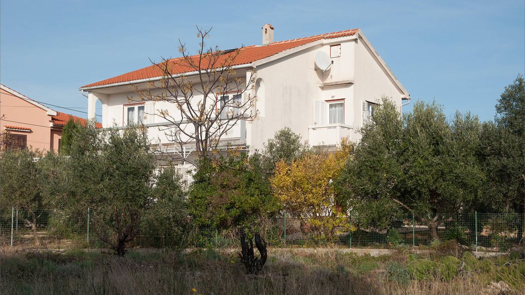 Apartman Rab-Adriatic-Budapest Rab (1)