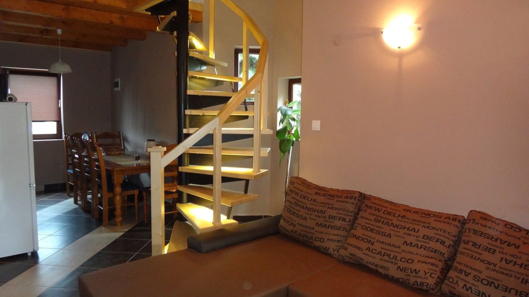 Netta Nyaraló Békésszentandrás (1)