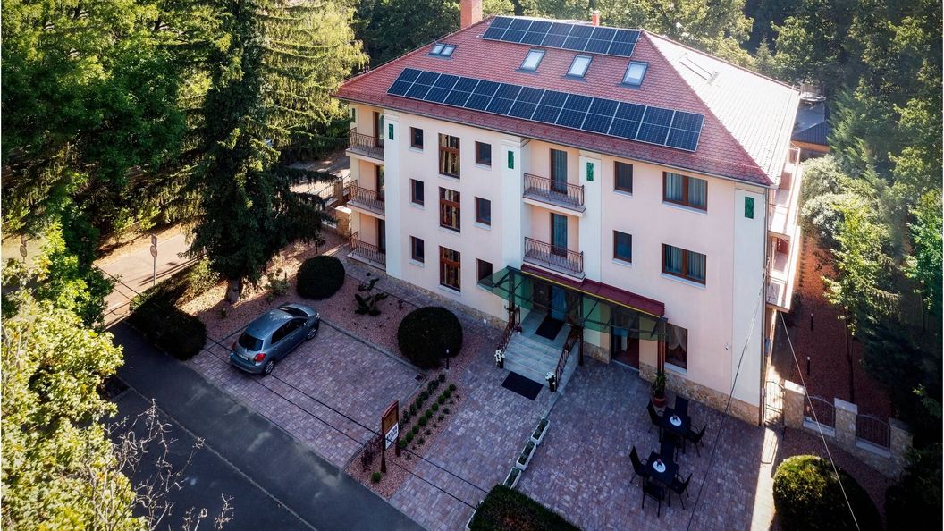 Hotel Anna Mátrafüred (1)