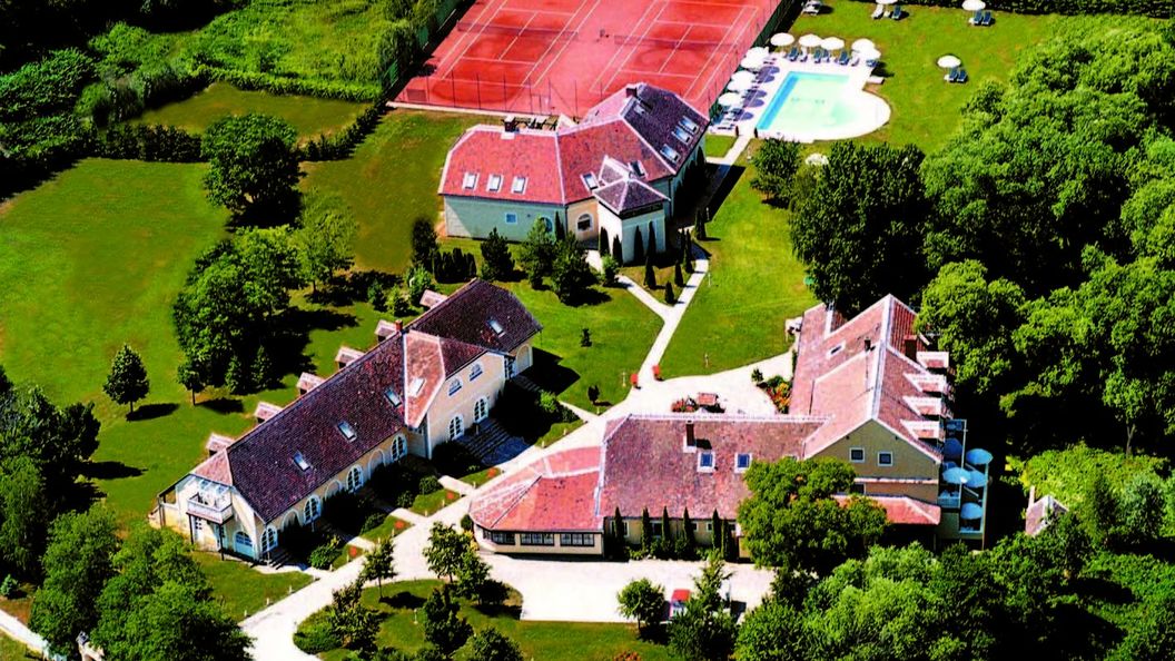 Hotel Öreg Malom Csepreg (1)