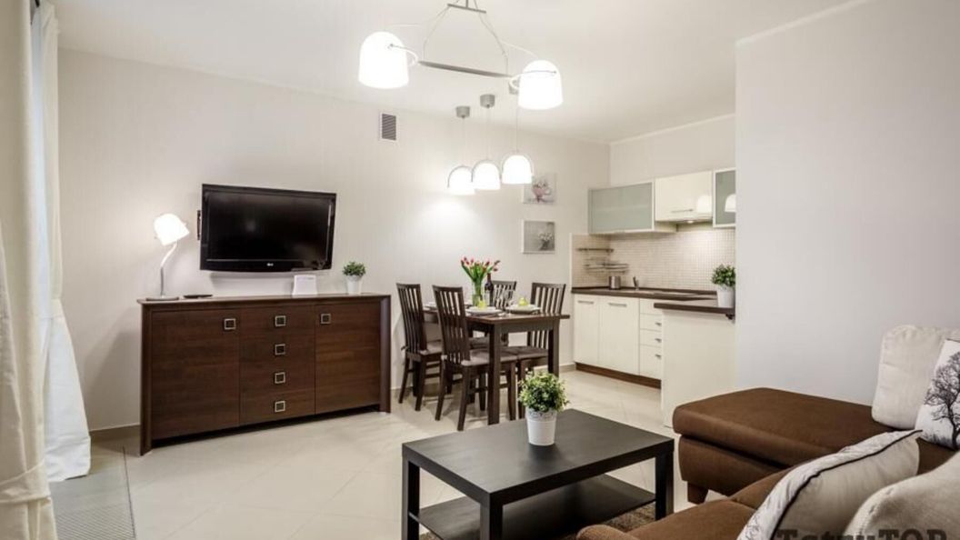 Apartament Tetmajer 1 Centrum Zakopane (1)