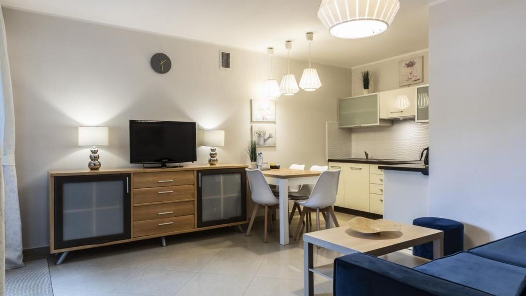 Apartament Tetmajer 2 Centrum Zakopane (1)